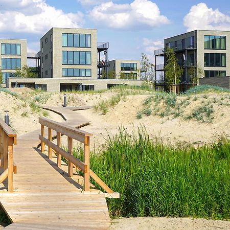 Stunning Home In Lembruch-Duemmer See With Sauna 外观 照片