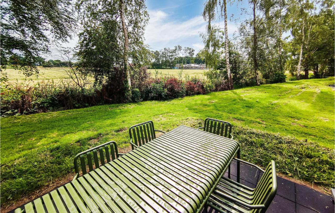 Stunning Home In Lembruch-Duemmer See With Sauna 外观 照片