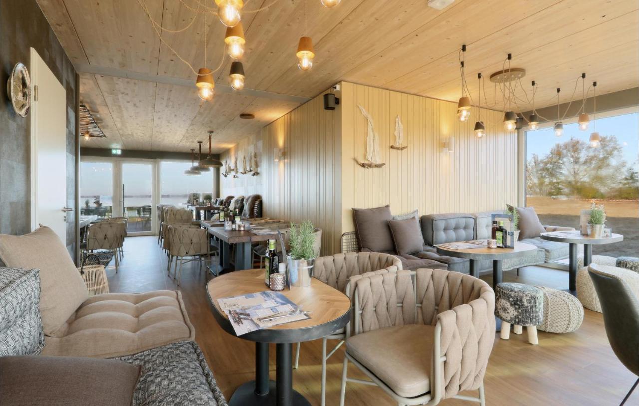 Stunning Home In Lembruch-Duemmer See With Sauna 外观 照片