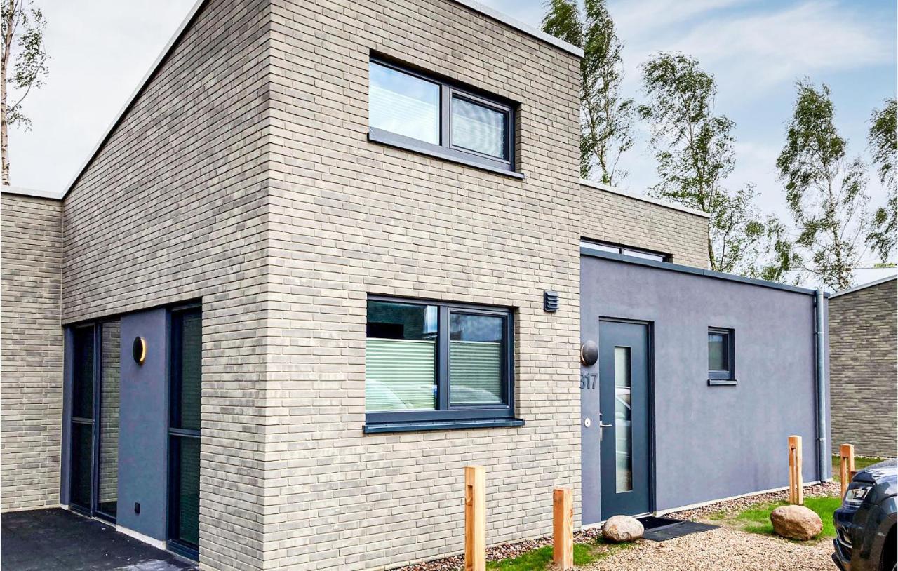 Stunning Home In Lembruch-Duemmer See With Sauna 外观 照片