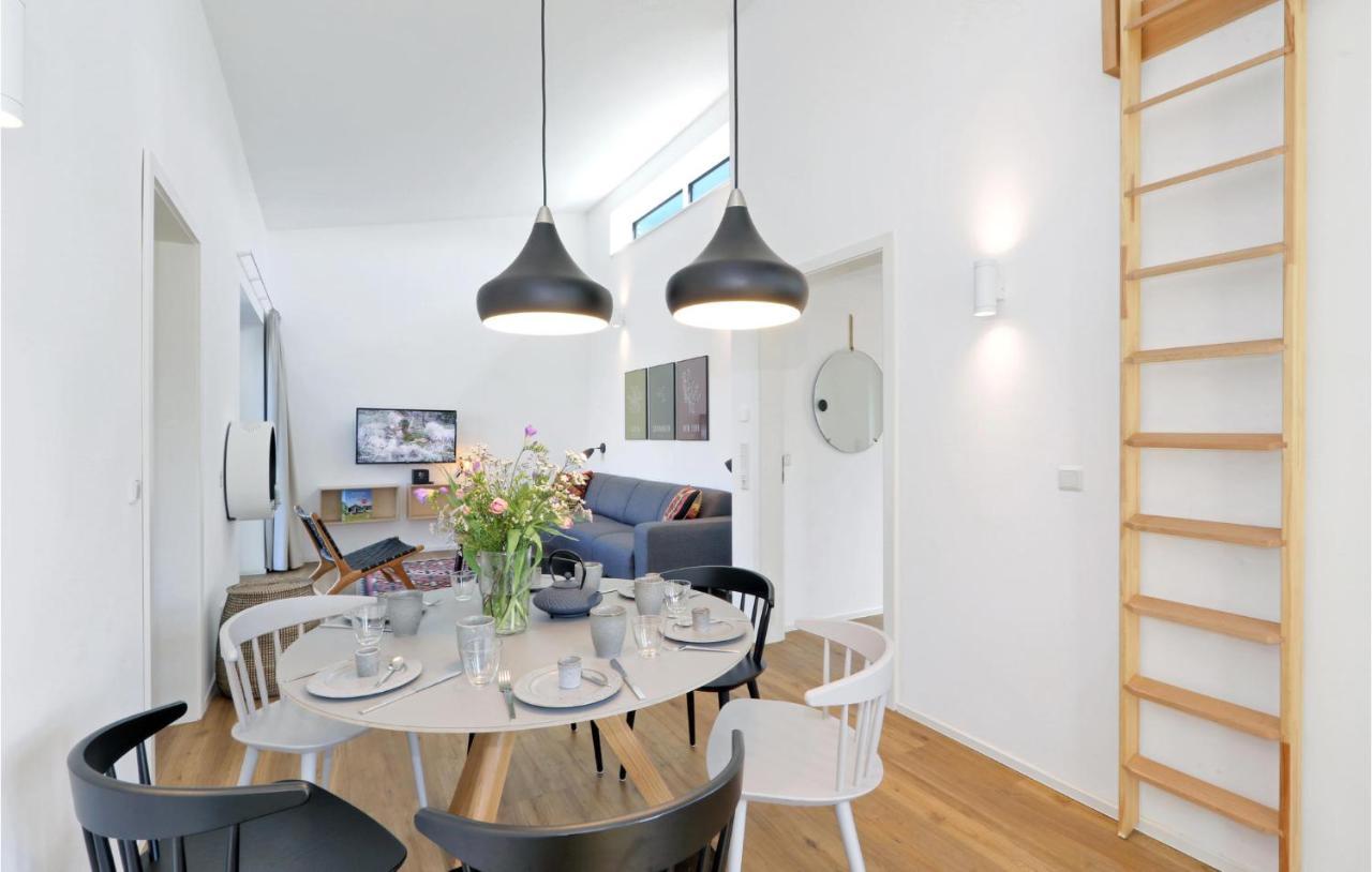 Stunning Home In Lembruch-Duemmer See With Sauna 外观 照片