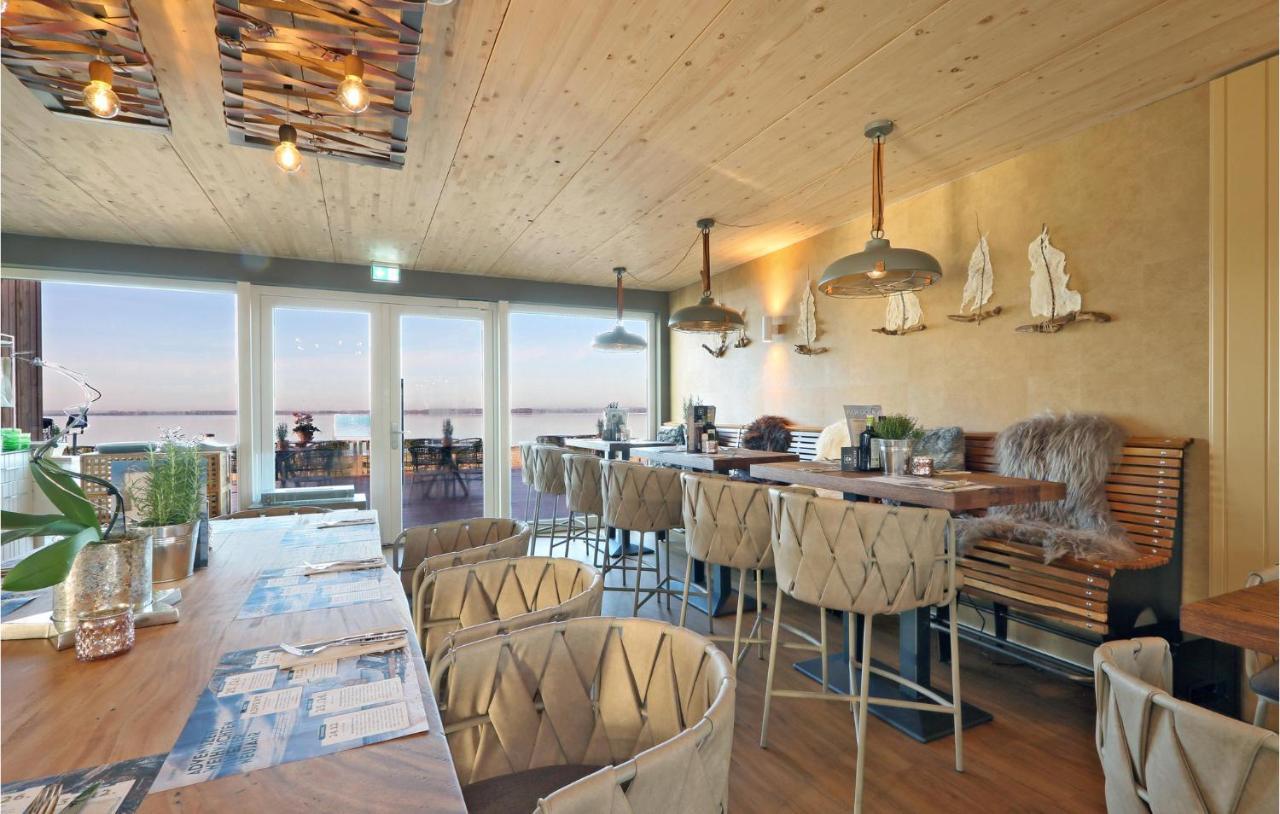Stunning Home In Lembruch-Duemmer See With Sauna 外观 照片