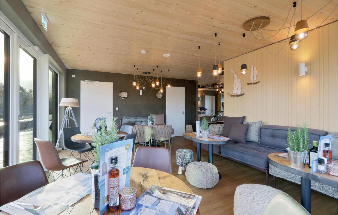 Stunning Home In Lembruch-Duemmer See With Sauna 外观 照片