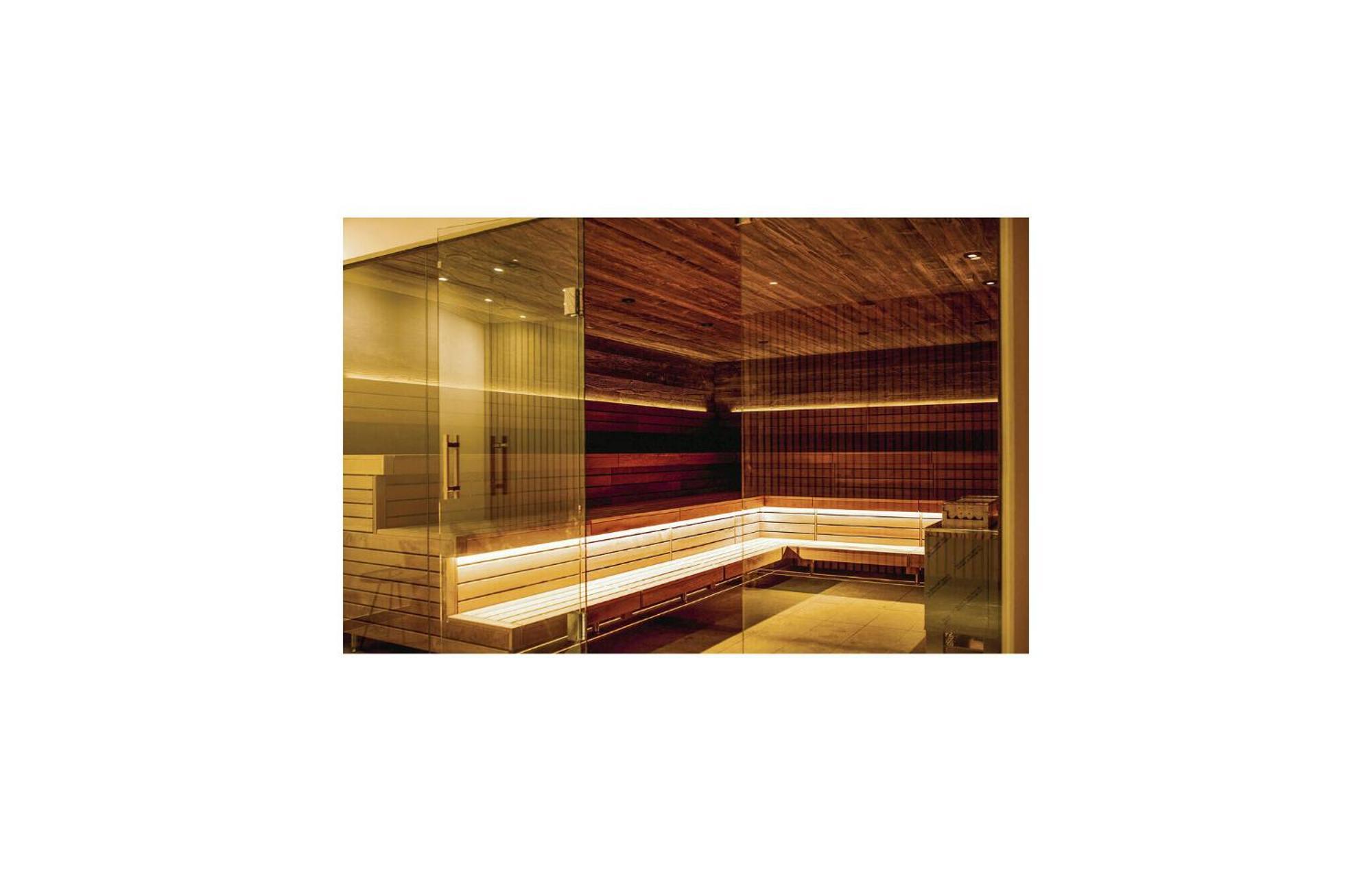 Stunning Home In Lembruch-Duemmer See With Sauna 外观 照片