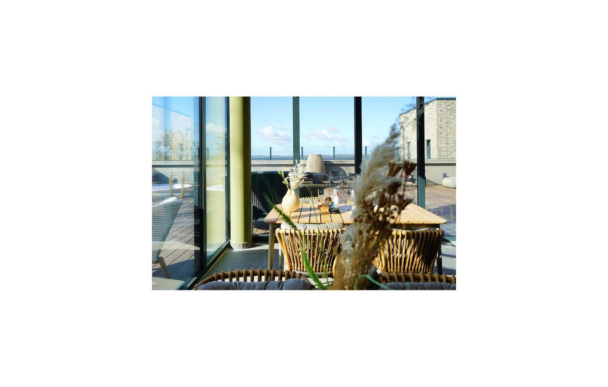 Stunning Home In Lembruch-Duemmer See With Sauna 外观 照片